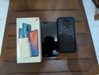 Xiaomi Redmi Note 9 4GB 128GB (Used)