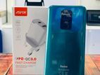 Xiaomi Redmi Note 9 4GB 128GB (Used)