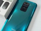 Xiaomi Redmi Note 9 4GB 128GB (Used)