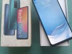 Xiaomi Redmi Note 9 (Used)