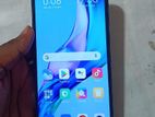 Xiaomi Redmi Note 9 4GB 128GB (Used)