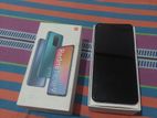 Xiaomi Redmi Note 9 4GB 128GB (Used)