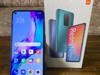 Xiaomi Redmi Note 9 4GB 128GB (Used)