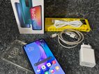 Xiaomi Redmi Note 9 4GB 128GB (Used)