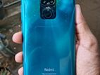 Xiaomi Redmi Note 9 4GB 128GB (Used)