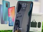 Xiaomi Redmi Note 9 4GB 64GB (Used)