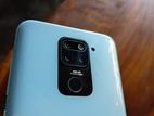 Xiaomi Redmi Note 9 4gb 64gb (Used)