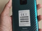 Xiaomi Redmi Note 9 4GB 2GB/128GB (Used)