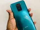 Xiaomi Redmi Note 9 4GB|64GB (Used)