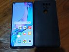 Xiaomi Redmi Note 9 6/128GB (Used)