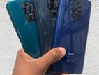 Xiaomi Redmi Note 9 6/128GB (Used)