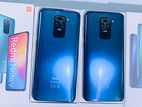 Xiaomi Redmi Note 9 64GB (Used)