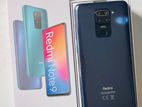 Xiaomi Redmi Note 9 64GB (Used)