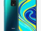 Xiaomi Redmi Note 9 6GB 128 GB (Used)