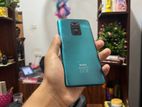 Xiaomi Redmi Note 9 6gb/128gb (Used)