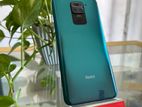 Xiaomi Redmi Note 9 6GB 128GB (Used)