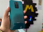 Xiaomi Redmi Note 9 6GB 128GB (Used)