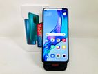 Xiaomi Redmi Note 9 6GB 128GB (Used)