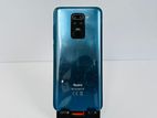 Xiaomi Redmi Note 9 6GB 128GB (Used)