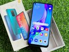 Xiaomi Redmi Note 9 6gb 128gb (Used)