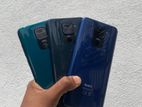 Xiaomi Redmi Note 9 6GB 128GB (Used)