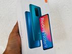 Xiaomi Redmi Note 9 6GB 128GB (Used)