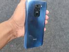 Xiaomi Redmi Note 9 6GB 128GB (Used)