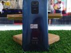 Xiaomi Redmi Note 9 9/3GB/64GB (Used)