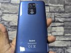 Xiaomi Redmi Note 9 Blue (Used)