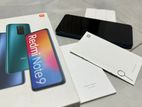 Xiaomi Redmi Note 9 (Used)
