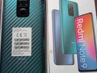 Xiaomi Redmi Note 9 (Used)