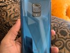 Xiaomi Redmi Note 9 Pro 128GB (Used)