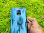 Xiaomi Redmi Note 9 Pro 128GB (Used)