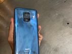 Xiaomi Redmi Note 9 Pro 128GB (Used)