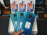 Xiaomi Redmi Note 9 Pro 128GB (Used)