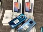 Xiaomi Redmi Note 9 Pro 128GB (Used)