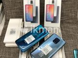 Xiaomi Redmi Note 9 Pro 128GB (Used)