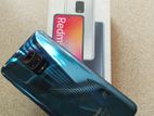 Xiaomi Redmi Note 9 Pro (Used)