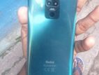 Xiaomi Redmi Note 9 Pro (Used)