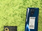 Xiaomi Redmi Note 9 Pro 4/128GB (Used)