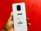 Xiaomi Redmi Note 9 Pro 4gb/64gb (Used)