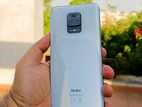 Xiaomi Redmi Note 9 Pro 4GB 64GB (Used)