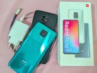 Xiaomi Redmi Note 9 Pro 6/128GB (Used)