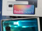 Xiaomi Redmi Note 9 Pro 6/128GB (Used)