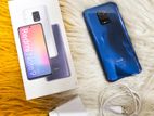 Xiaomi Redmi Note 9 Pro 6GB 128GB FULSET (Used)