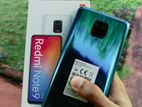 Xiaomi Redmi Note 9 Pro 6GB 128GB (Used)