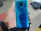 Xiaomi Redmi Note 9 Pro 6GB 128GB (Used)