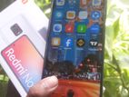 Xiaomi Redmi Note 9 Pro 6GB/128GB (Used)