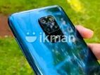 Xiaomi Redmi Note 9 Pro 8GB 128GB (Used)