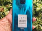 Xiaomi Redmi Note 9 Pro 8GB 128GB (Used)